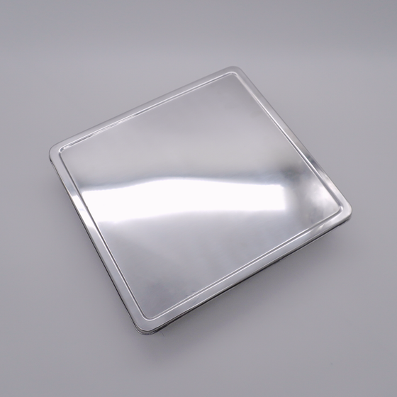 Yakumi Mise en Place Pans - Seisuke Knife