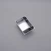 Yakumi Mise en Place Pans - Seisuke Knife - Slide 4