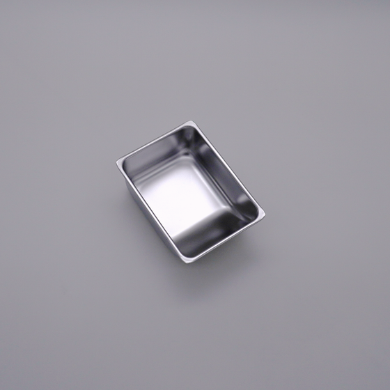 Yakumi Mise en Place Pans - Seisuke Knife