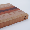 Yu Kurosaki Cutting Board End Grain Wood (XL) - Seisuke Knife - Slide 2