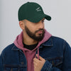 Seisuke Knife Dad Hat - Seisuke Knife