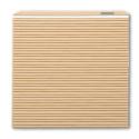 Hasegawa Cutting Board Sushi Roll Mat M 250mm x 240mm - Seisuke Knife