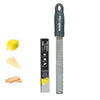 Classic Zester (After Dark Grey Handle) - Seisuke Knife - Slide 2