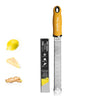 Classic Zester (Mustard Yellow Handle) - Seisuke Knife - Slide 2