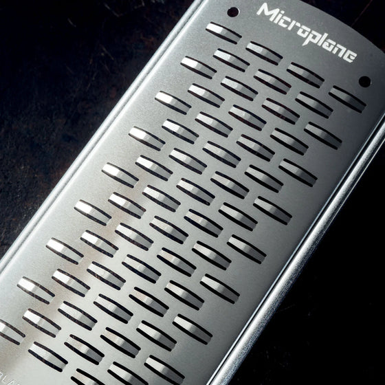 Gourmet Medium Ribbon Grater - Seisuke Knife
