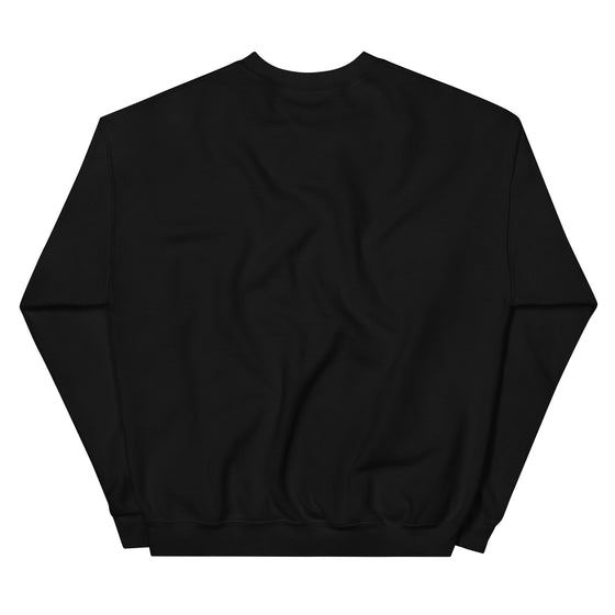 Seisuke Knife Forging Guide Crewneck Sweatshirt - Seisuke Knife