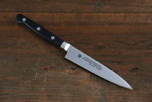  Sakai Takayuki Grand Chef Swedish Steel-stn Petty-Utility  120mm - Seisuke Knife