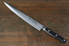 Sakai Takayuki Grand Chef Swedish Steel-stn Sujihiki  270mm - Seisuke Knife - Slide 1