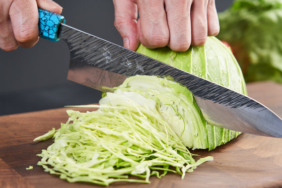 Yu Kurosaki x Seisuke Knife Meet & Greet - Seisuke Knife