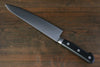 Sakai Takayuki Grand Chef Swedish Steel-stn Gyuto  240mm - Seisuke Knife - Slide 2