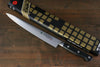 Sakai Takayuki Grand Chef Swedish Steel-stn Sujihiki  270mm - Seisuke Knife - Slide 3