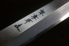 Sakai Takayuki Japanese Chef Series Silver Steel No.3 Kiritsuke (Japanese Sword) Yanagi Knife 270mm - Seisuke Knife - Slide 4