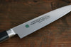 Sakai Takayuki Grand Chef Swedish Steel-stn Petty-Utility  90mm - Seisuke Knife - Slide 5