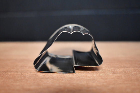 Mt. Fuji Cookie Cutter - Seisuke Knife