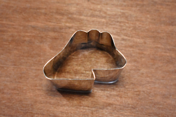 Mt. Fuji Cookie Cutter - Seisuke Knife