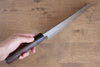 Yu Kurosaki Senko SG2 Hammered Gyuto 210mm Shitan Handle - Seisuke Knife - Slide 8