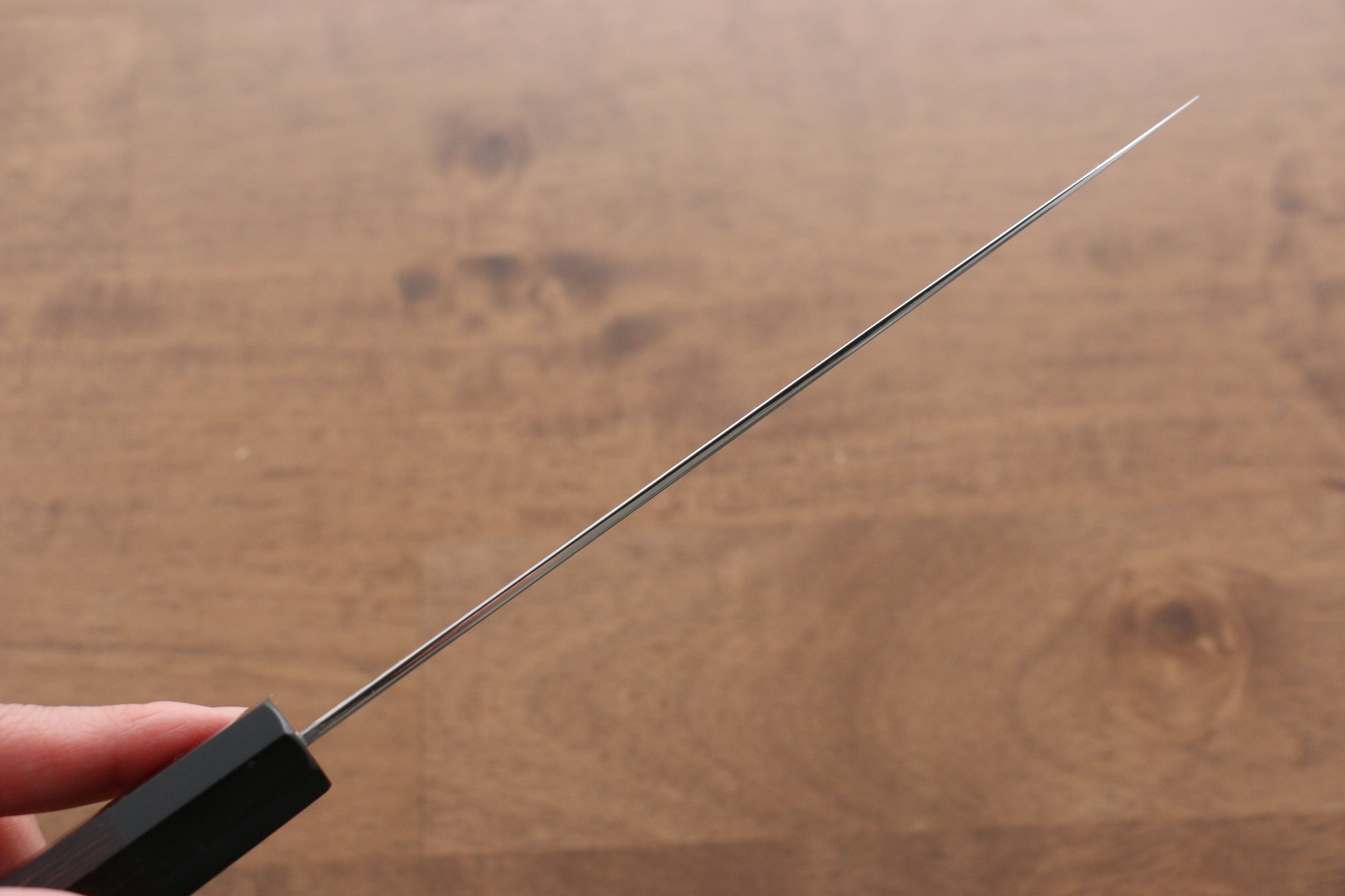 Kei Kobayashi SG2 Petty-Utility 150mm Wenge Handle - Seisuke Knife