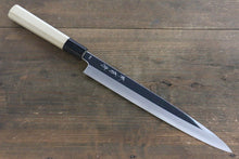  Kikumori VG10 Mirrored Finish Yanagiba Japanese Chef Knife 270mm - Seisuke Knife