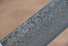 Yoshimi Kato VG10 Nickel Damascus Gyuto Japanese Chef Knife 210mm - Seisuke Knife