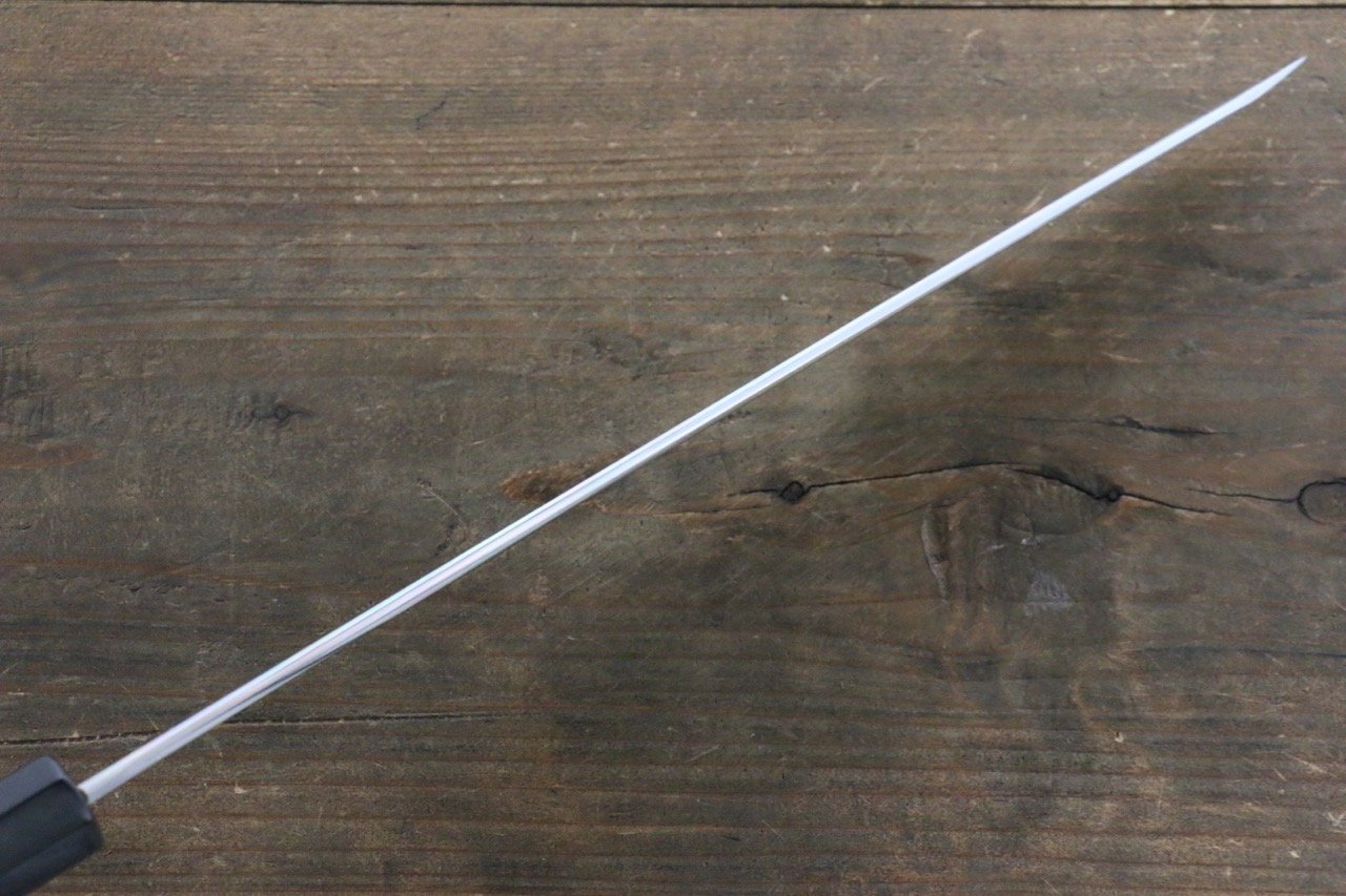 Kikumori VG10 Mirrored Finish Yanagiba Japanese Chef Knife 270mm - Seisuke Knife