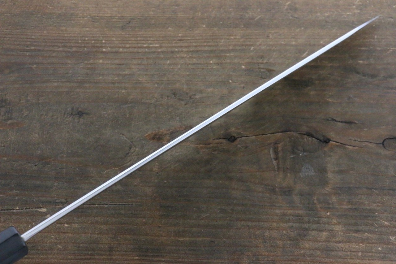 Kikumori VG10 Mirrored Finish Kiritsuke Yanagiba Japanese Chef Knife 270mm - Seisuke Knife