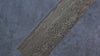 Nao Yamamoto SG2 Black Damascus Gyuto 270mm Shitan Handle - Seisuke Knife