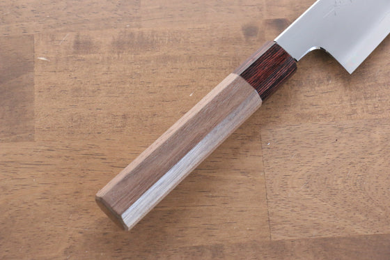 Naohito Myojin SG2 Gyuto 180mm with Walnut Handle - Seisuke Knife