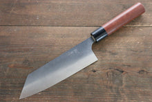  Seisuke SG2 Bunka 180mm with Jarrah Handle - Seisuke Knife