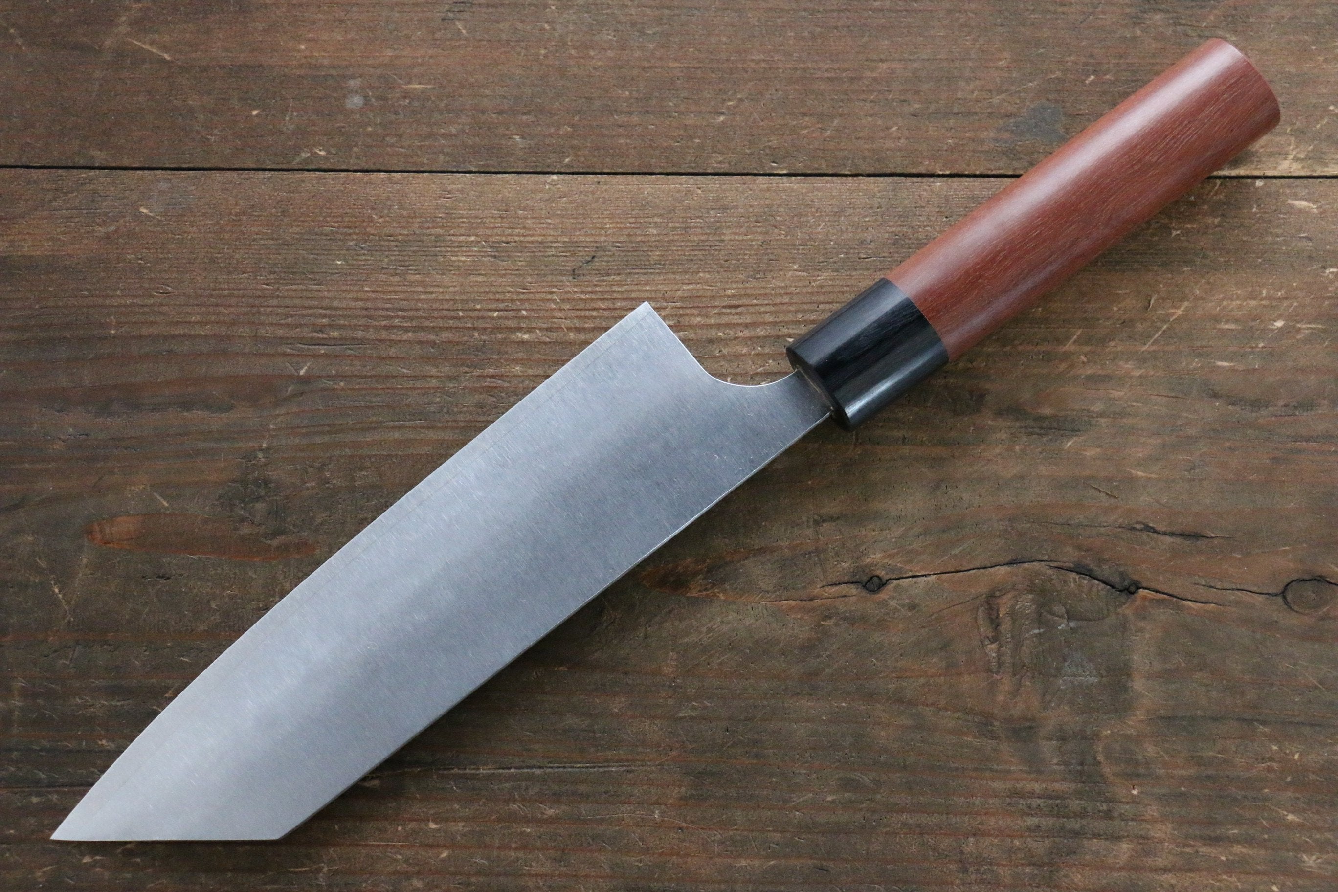 Seisuke SG2 Bunka 180mm Jarrah Handle - Seisuke Knife