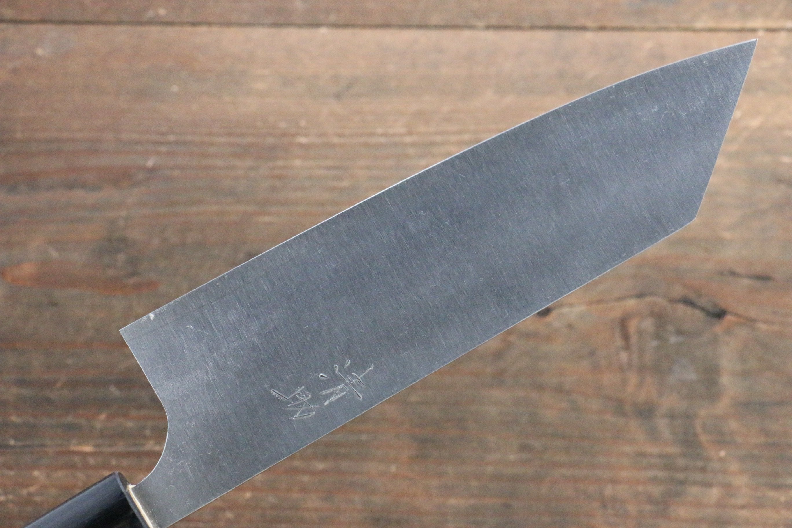 Seisuke SG2 Bunka 180mm Jarrah Handle - Seisuke Knife