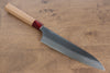 Makoto Kurosaki Ryusei VG7 Gyuto 210mm Cherry Blossoms Handle - Seisuke Knife