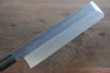 Sukenari Hongasumi White Steel No.2 Usuba Knife - Seisuke Knife