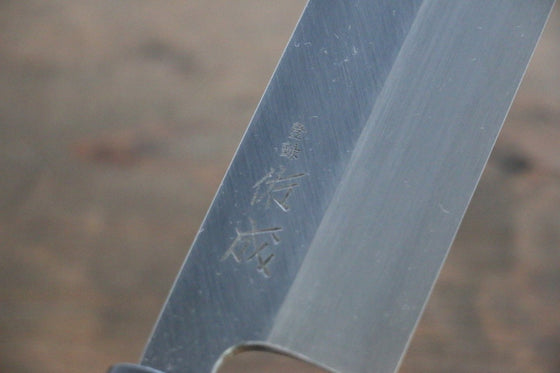 Sukenari Hongasumi White Steel No.2 Usuba Knife - Seisuke Knife