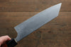 Seisuke SG2 Bunka 180mm with Jarrah Handle - Seisuke Knife - Slide 4