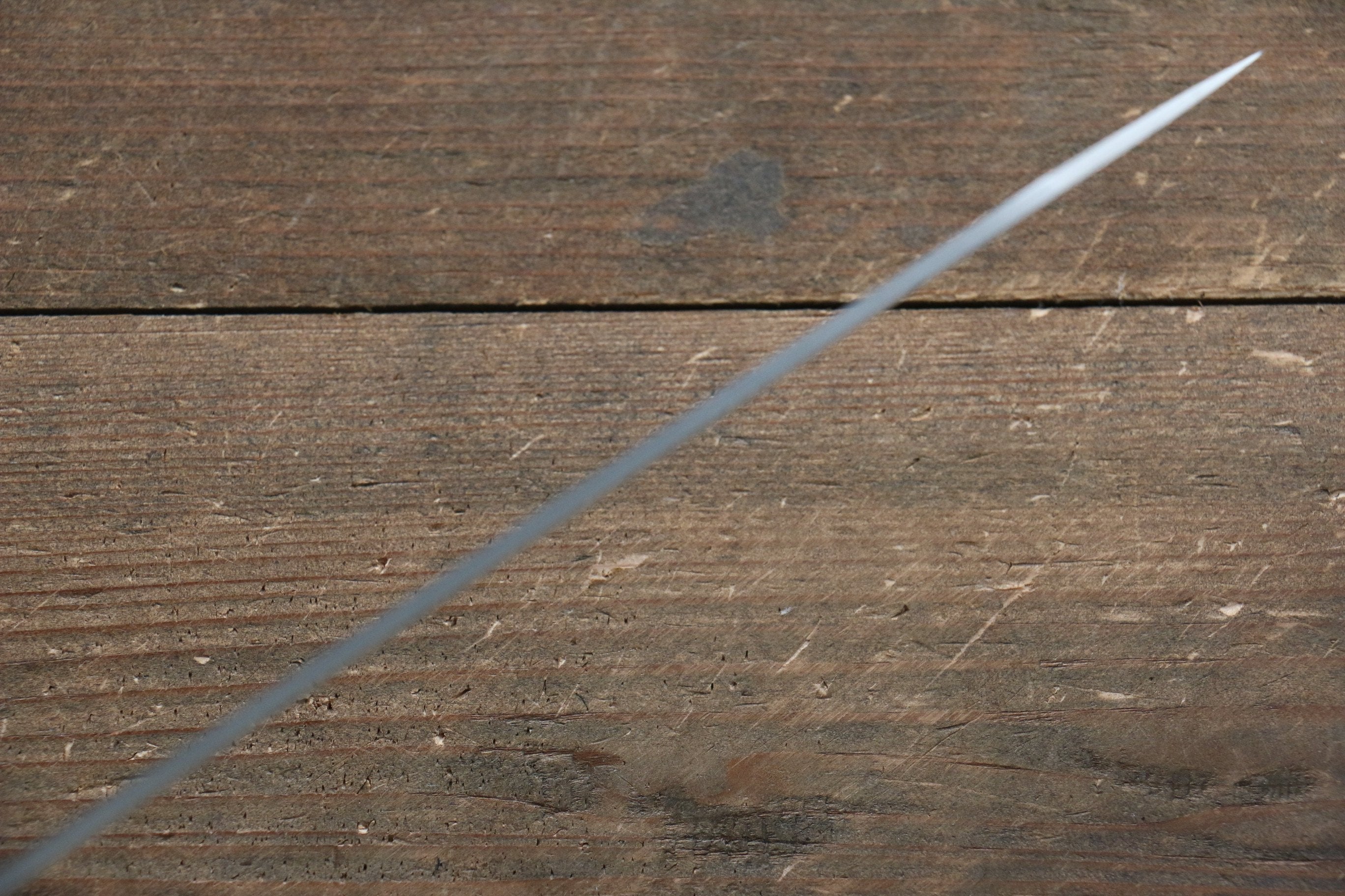 Seisuke SG2 Bunka 180mm Jarrah Handle - Seisuke Knife