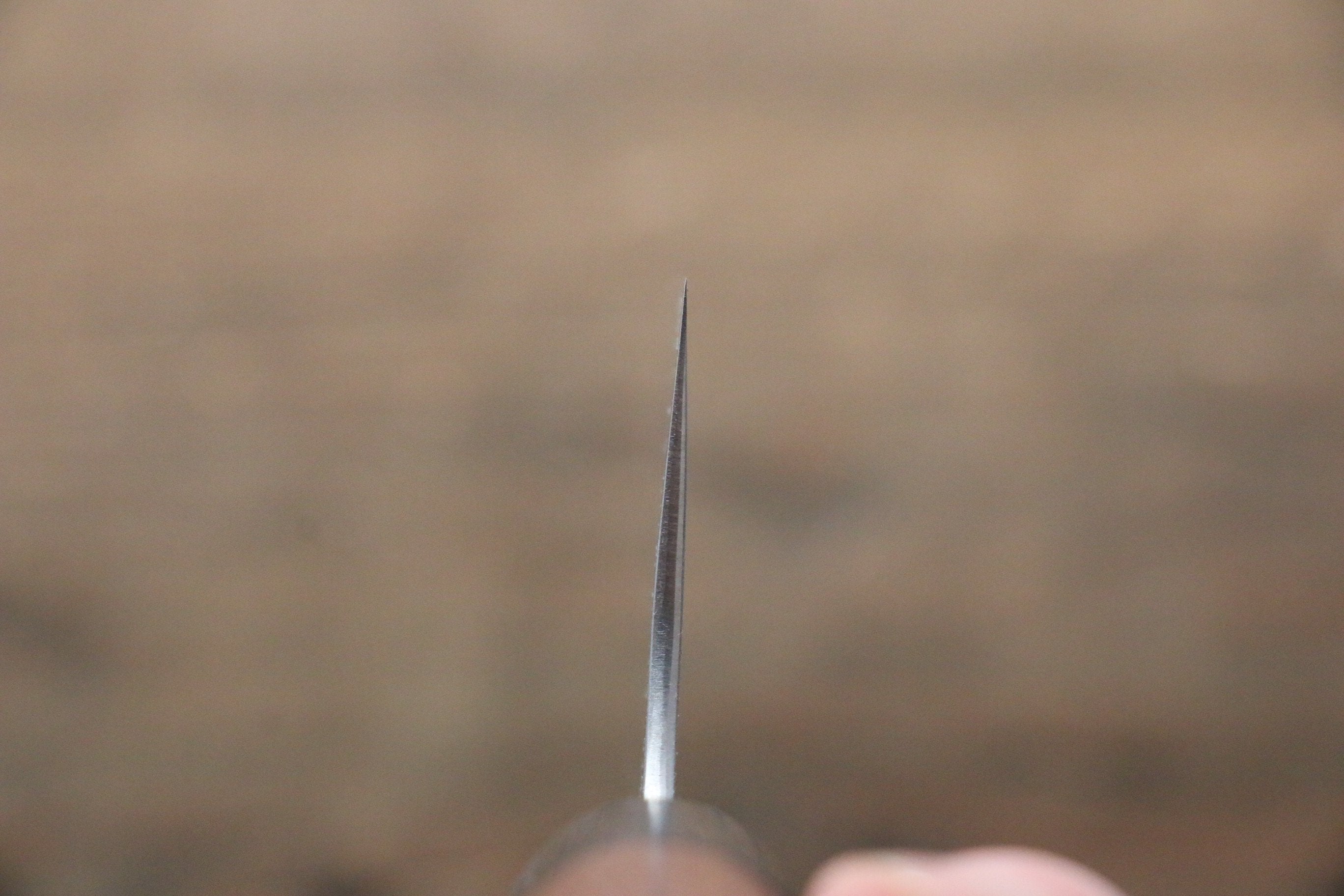 Seisuke SG2 santoku 180mm Jarrah Handle - Seisuke Knife
