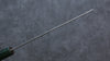 Seisuke Blue Super Hammered Nakiri 165mm Walnut (With Double Green Pakka wood) Handle - Seisuke Knife - Slide 6