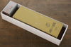 Naniwa Ceramic Fine Sharpening Stone with Plastic Base - #2000 - Seisuke Knife - Slide 2