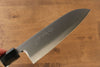 Jikko SG2 Santoku 165mm with Magnolia Handle - Seisuke Knife