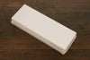 Suehiro CERAX 1010  Ceramic Medium Sharpening Stone with Rubber Base - #1000 - Seisuke Knife