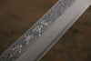 Shigeki Tanaka VG10 Sakimaru Takohiki Japanese Chef Knife 330mm - Seisuke Knife