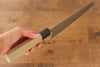 Jikko SG2 Gyuto  240mm Magnolia Handle - Seisuke Knife - Slide 6