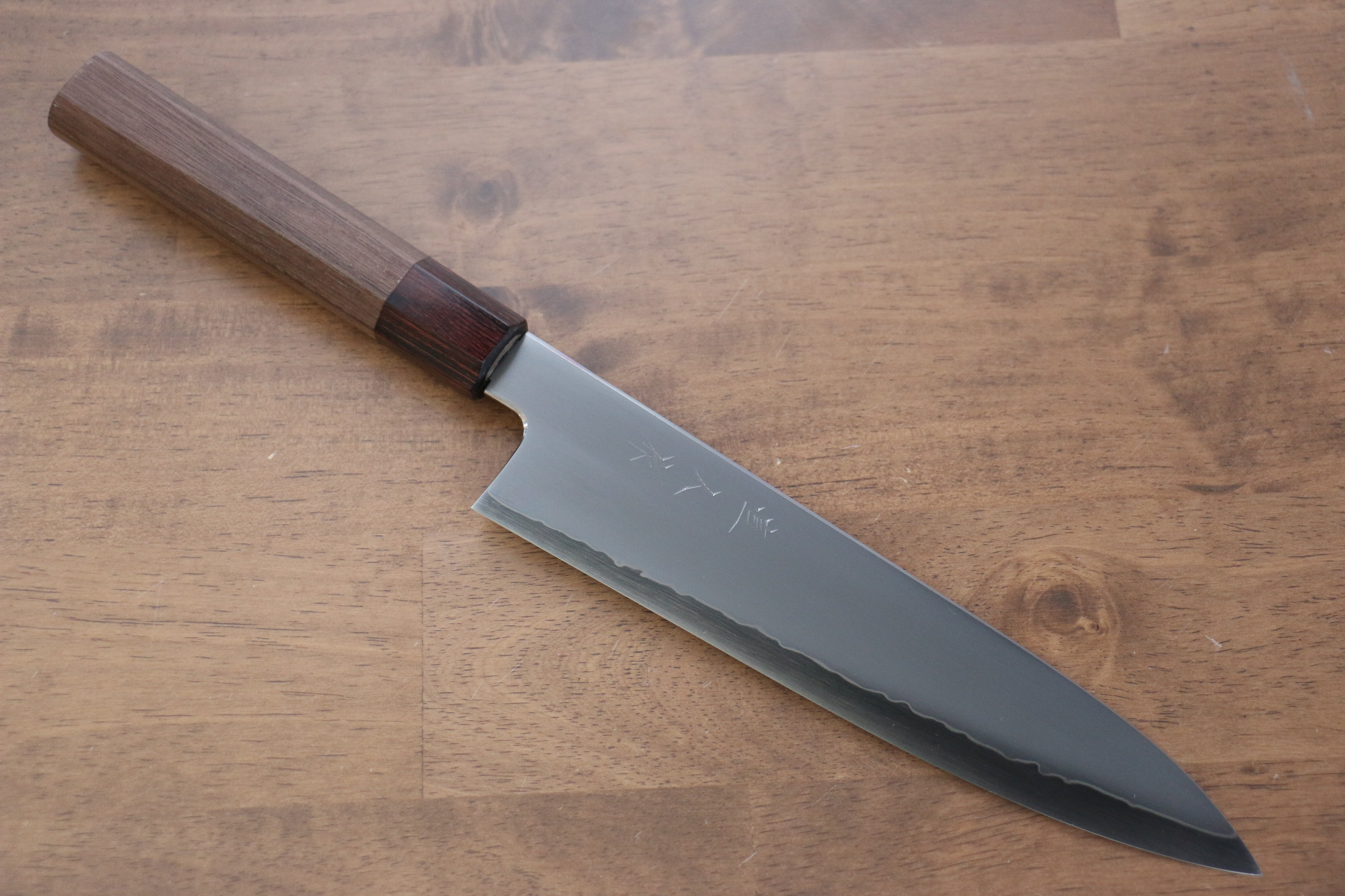 Naohito Naohito Myojin Cobalt Special Santoku 180mm – Knifewear