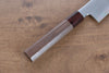 Naohito Myojin SG2 Gyuto 210mm with Walnut Handle - Seisuke Knife