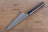 Masakage Kumo VG10 Damascus Honesuki Boning 170mm with Shitan Handle - Seisuke Knife