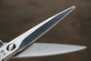 Stainless Kitchen Scissors - Seisuke Knife