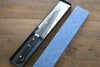 Seisuke VG1 Petty-Utility 135mm with Pakkawood Handle - Seisuke Knife - Slide 10