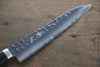 Seisuke VG1 Petty-Utility 135mm with Pakkawood Handle - Seisuke Knife - Slide 3