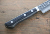 Seisuke VG1 Petty-Utility 135mm with Pakkawood Handle - Seisuke Knife - Slide 4