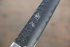 Seisuke VG1 Petty-Utility 135mm with Pakkawood Handle - Seisuke Knife